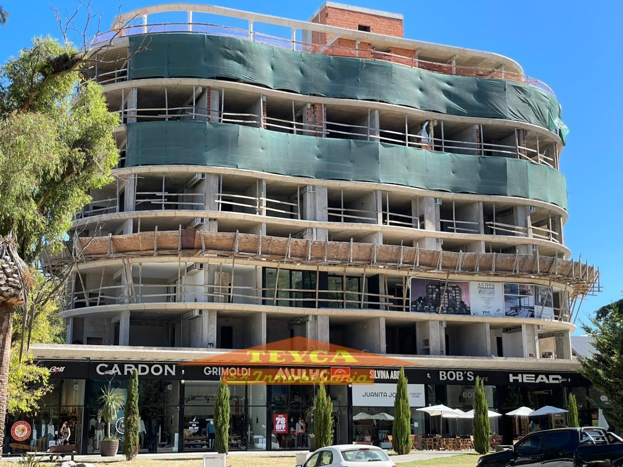 Departamento en venta en pozo