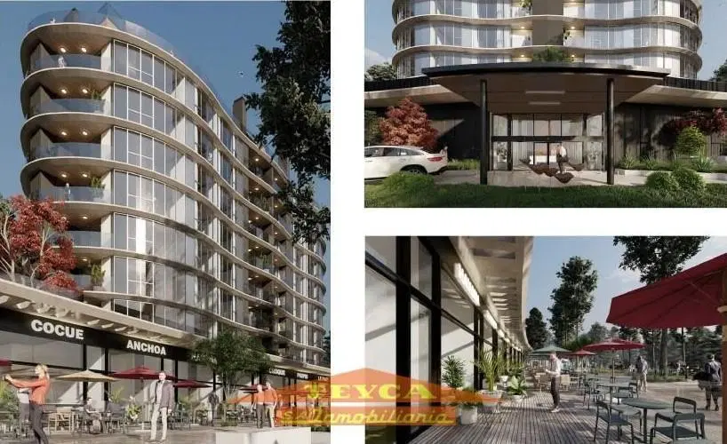 Departamento en venta en pozo 3