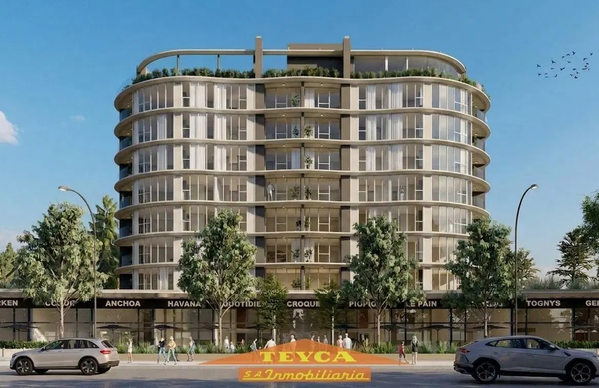 Departamento en venta en pozo 3
