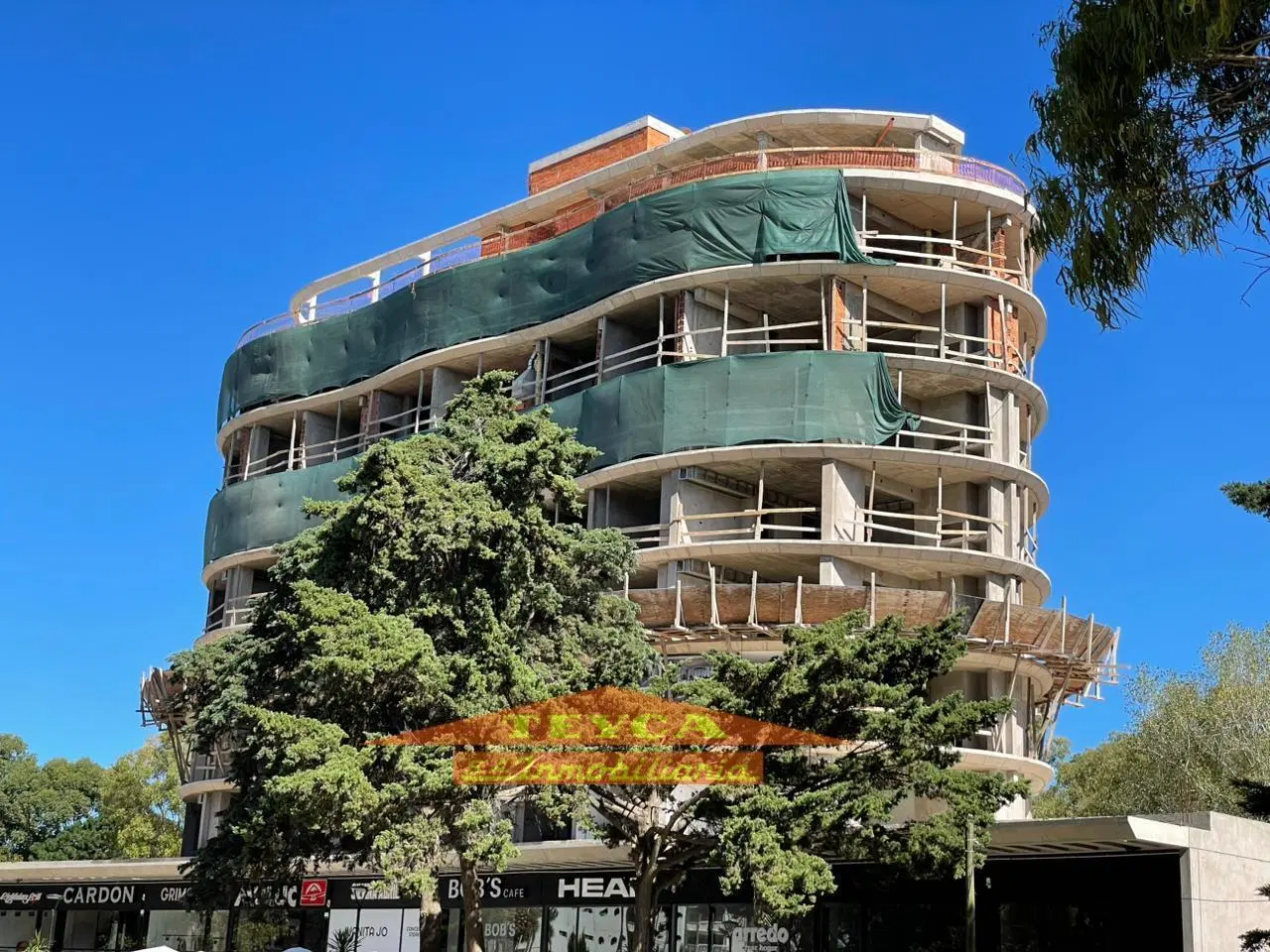 Departamento en venta en pozo 2