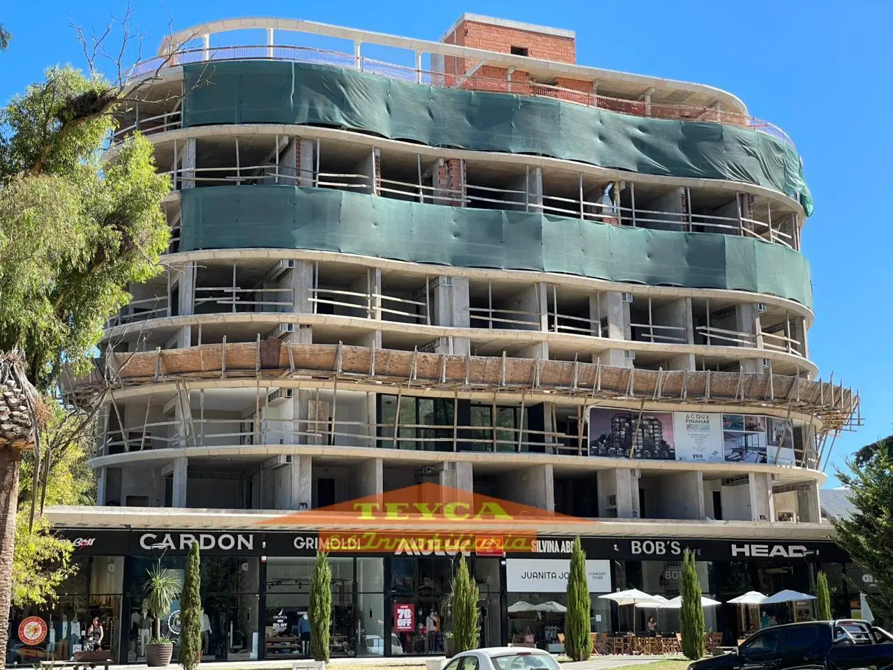Departamento en venta en pozo 5