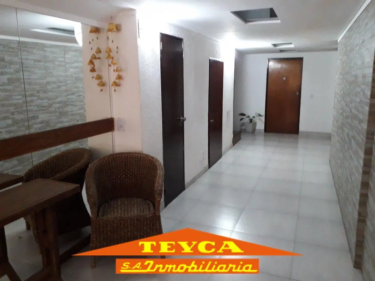 VENTA, Departamento de 2 ambientes, Zona Centro Pinamar. 1