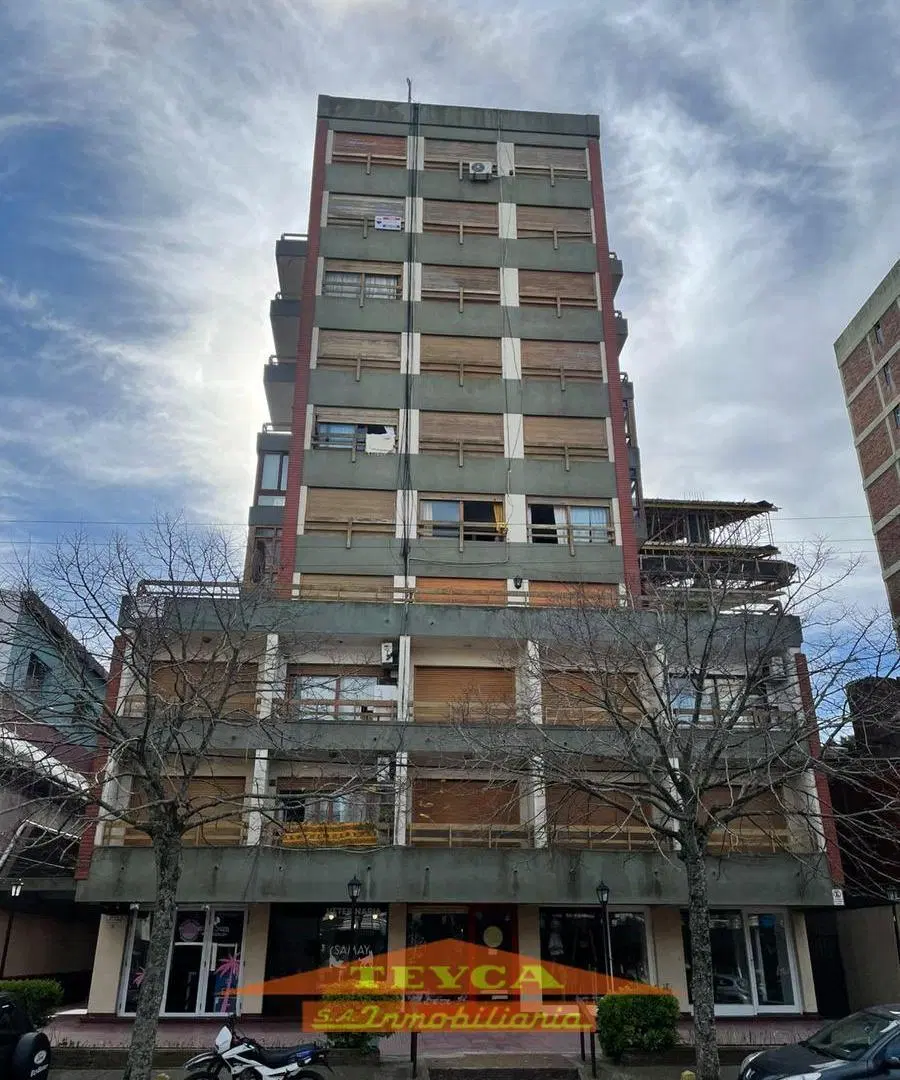 VENTA, Departamento de 2 ambientes, Zona Centro Pinamar. 4