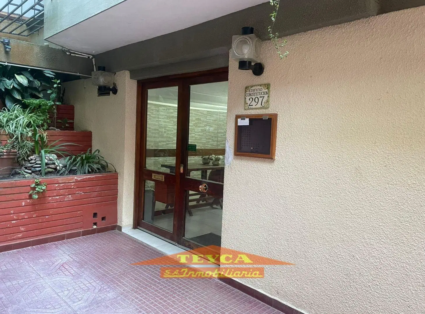 VENTA, Departamento de 2 ambientes, Zona Centro Pinamar. 2