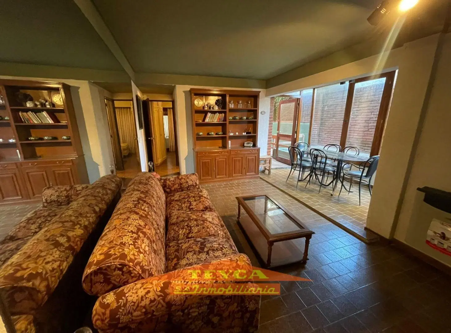 VENTA, Departamento de 2 ambientes, Zona Centro Pinamar. 3
