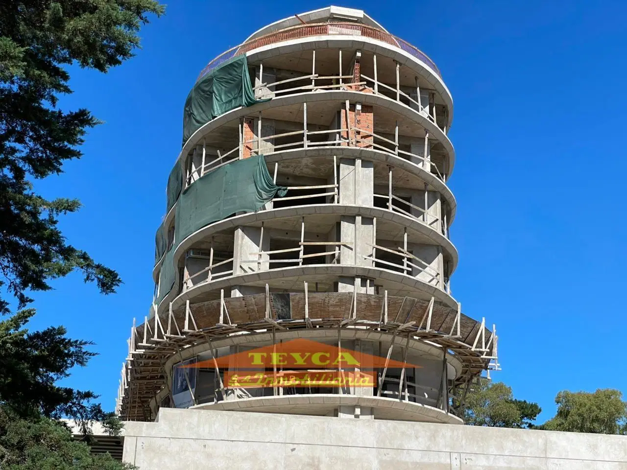 Departamento en venta en pozo / cochera opcional, CENTRO PINAMAR 2
