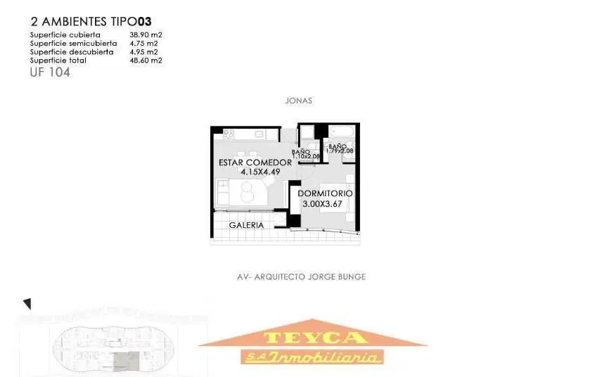 Plano 2