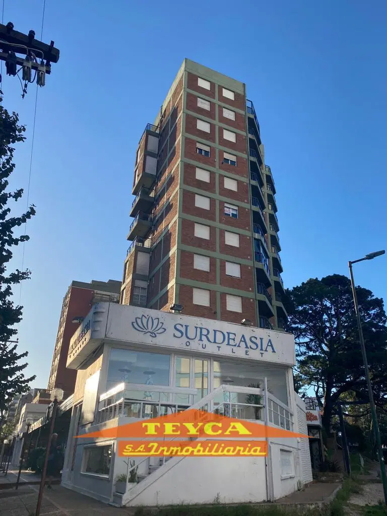 Departamento en Alquiler anual 2