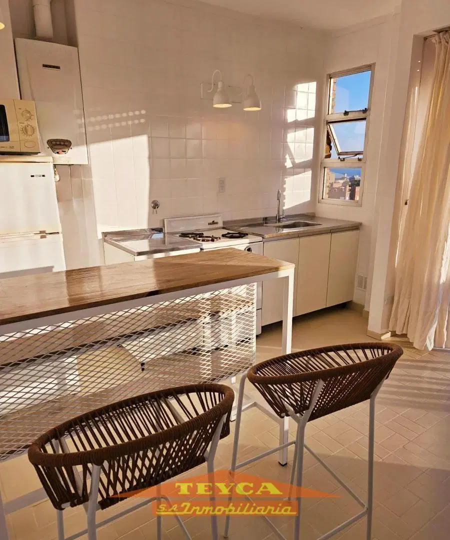Departamento en Alquiler anual 4
