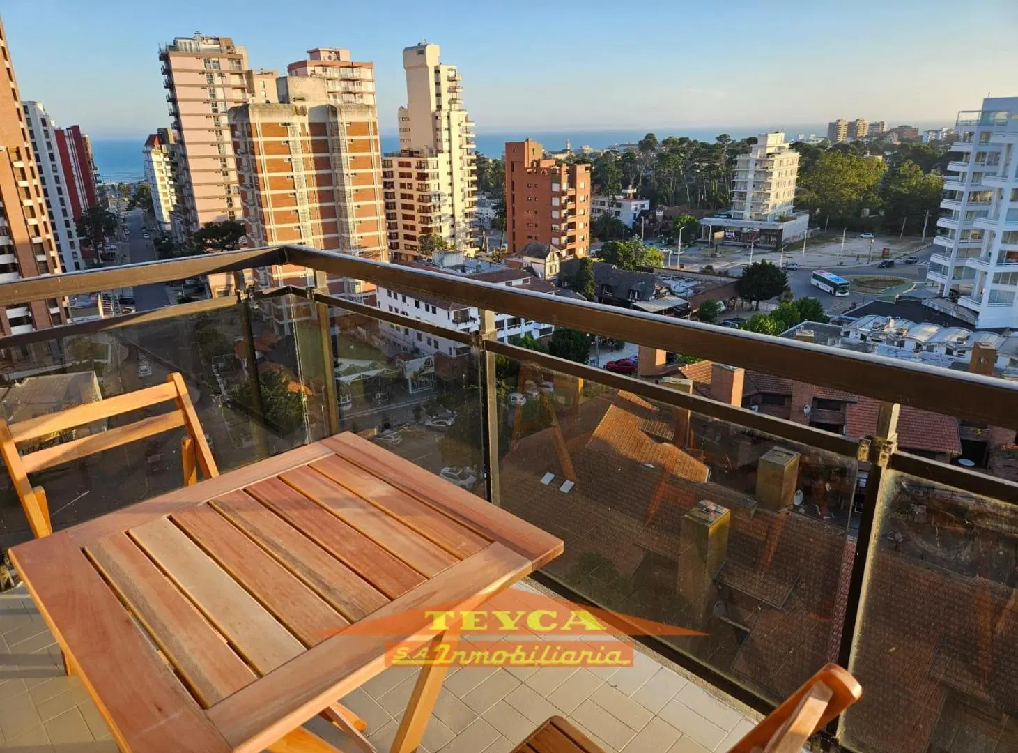 Departamento en Alquiler anual 5