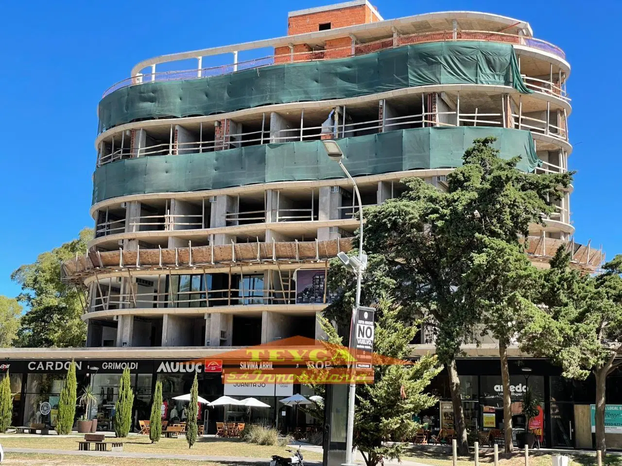 Departamento en venta en pozo 2