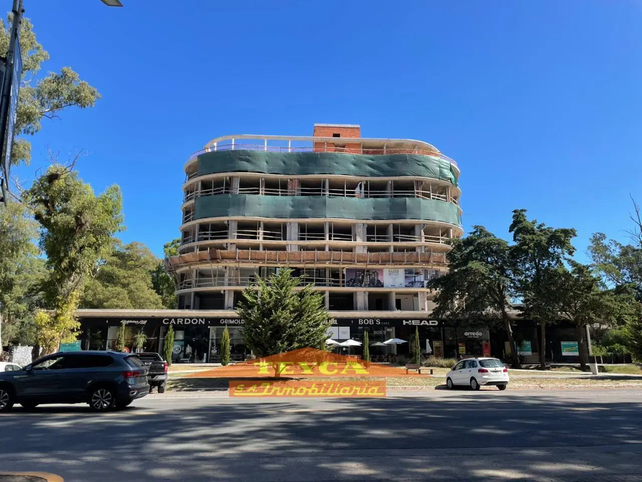 Departamento en venta en pozo 5