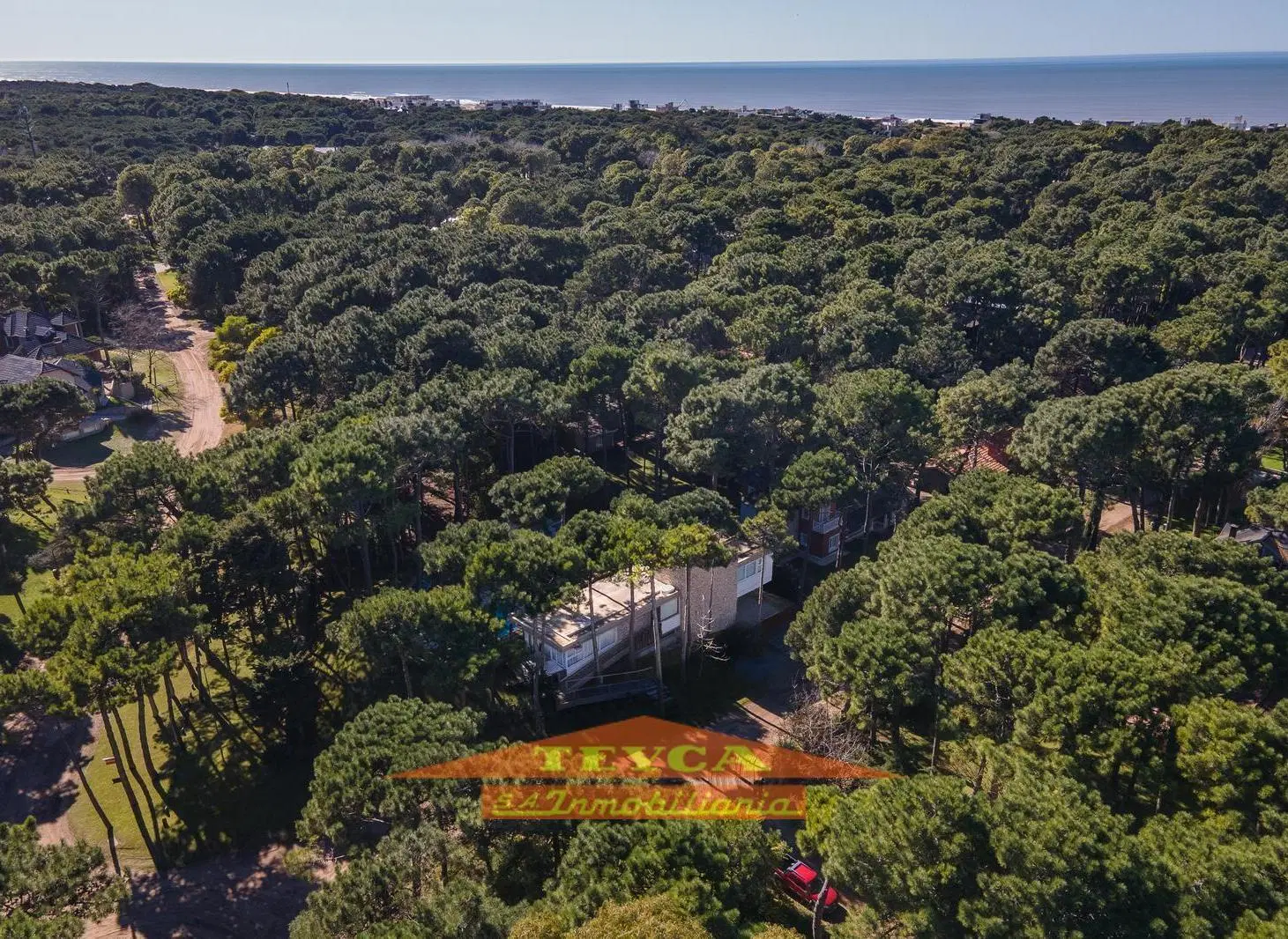 Venta, Casa de 6 ambientes, Zona Norte, Pinamar 4