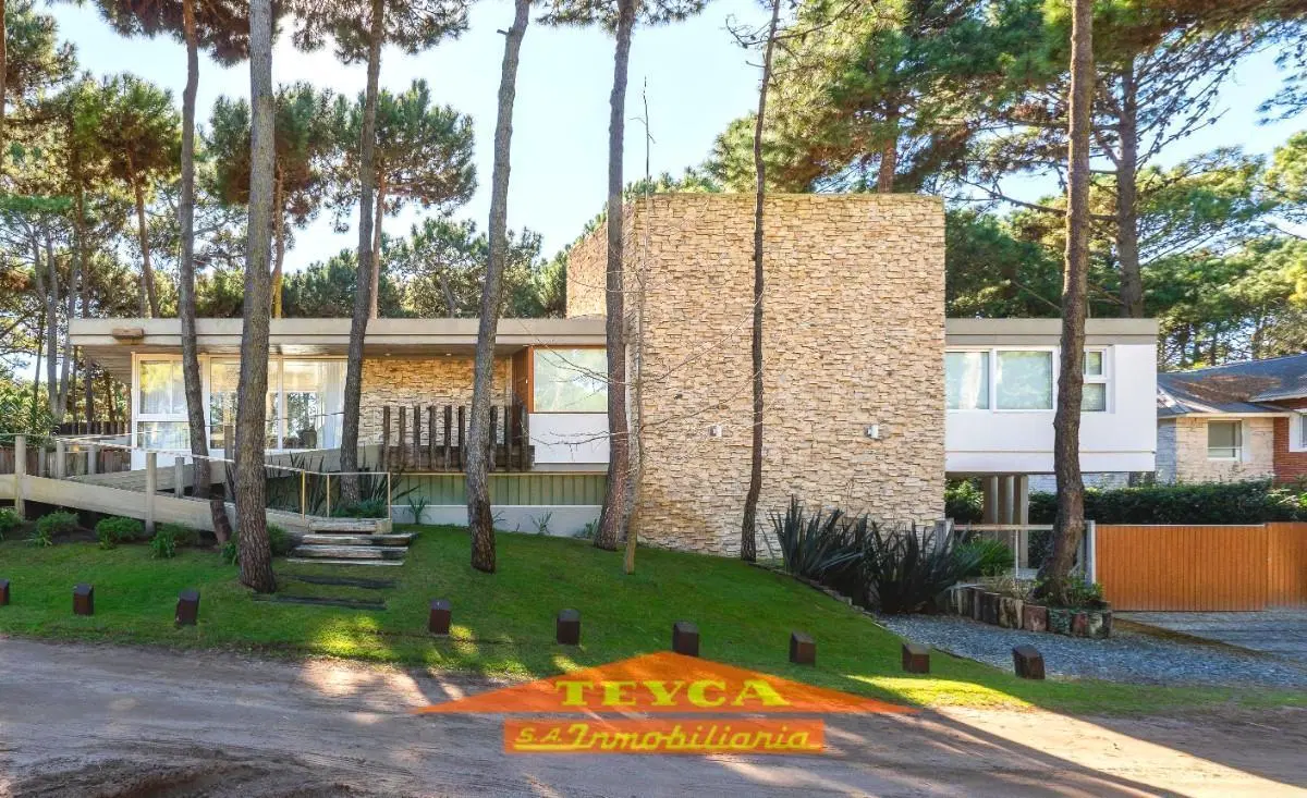 Venta, Casa de 6 ambientes, Zona Norte, Pinamar 2
