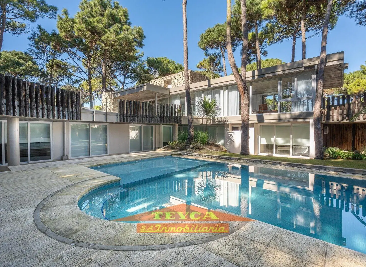 Venta, Casa de 6 ambientes, Zona Norte, Pinamar 1