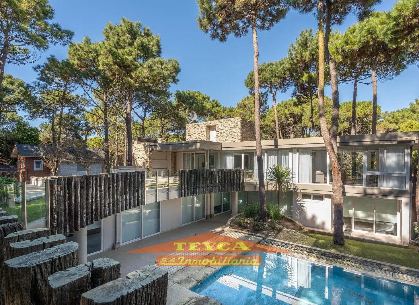 Venta, Casa de 6 ambientes, Zona Norte, Pinamar 3