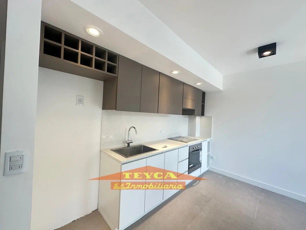 Departamento en venta en pozo 2