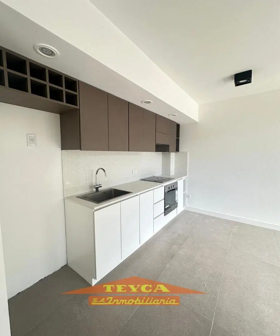 Departamento en venta en pozo 4