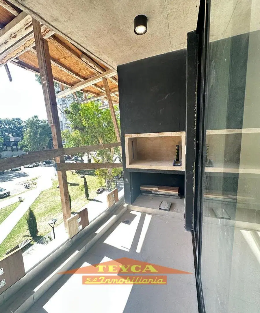 Departamento en venta en pozo 5