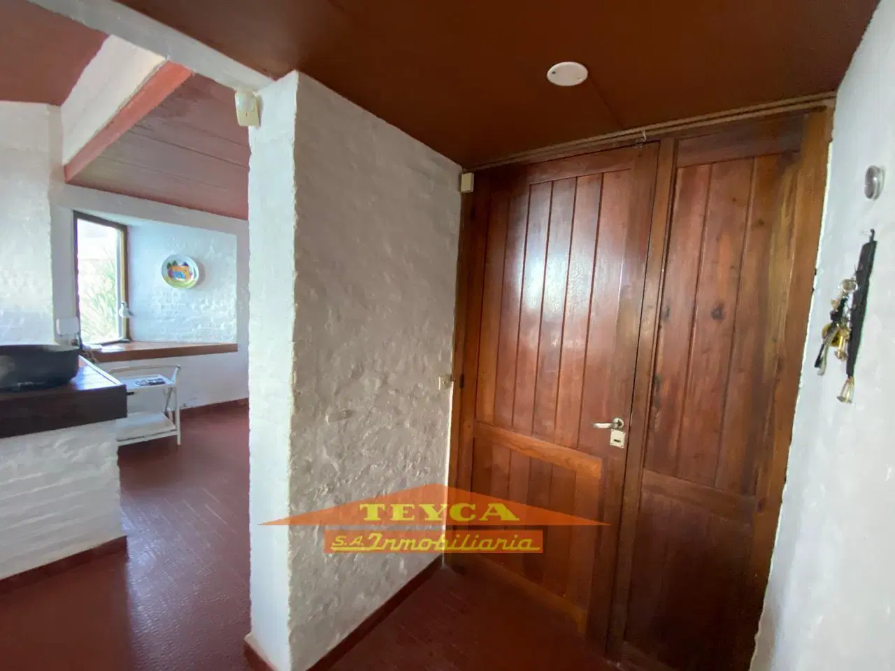 Venta, casa de 4 amb c/ dep, zona centro, a mts del mar, Pinamar 4