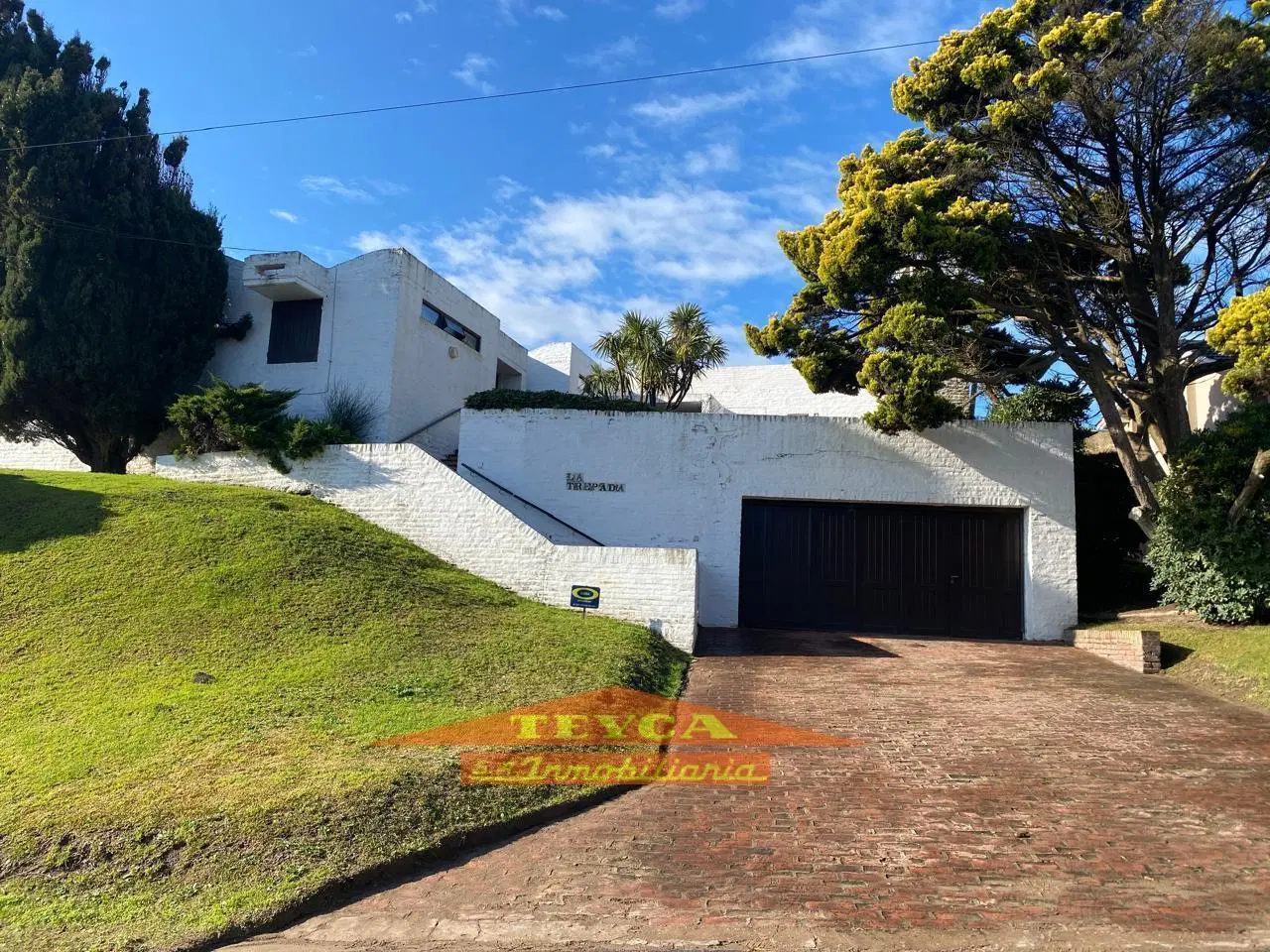 Venta, casa de 4 amb c/ dep, zona centro, a mts del mar, Pinamar 1