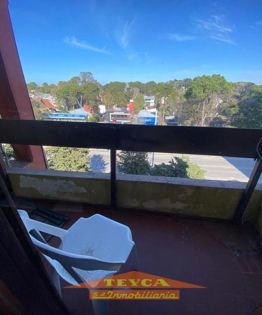 VENTA, DEPTO 2 AMBIENTES C/ COCHERA | ZONA CENTRO, AV BUNGE 779 2