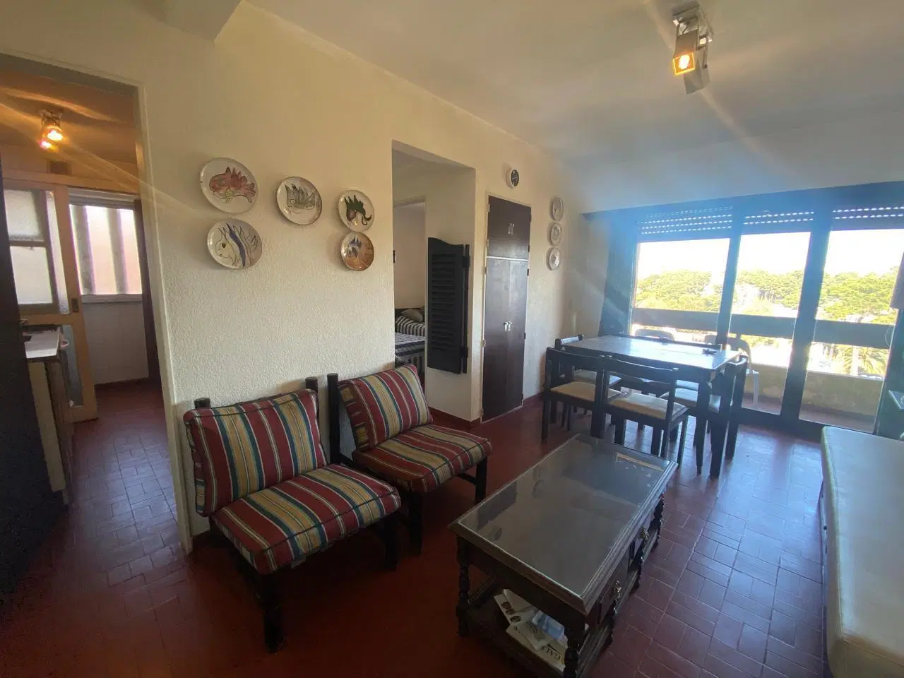 VENTA, DEPTO 2 AMBIENTES C/ COCHERA | ZONA CENTRO, AV BUNGE 779 1