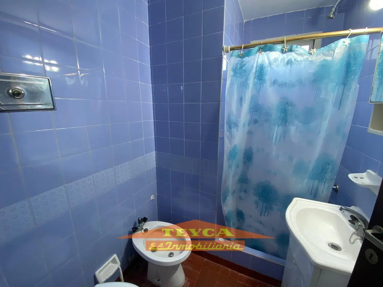 VENTA, DEPTO 2 AMBIENTES C/ COCHERA | ZONA CENTRO, AV BUNGE 779 4