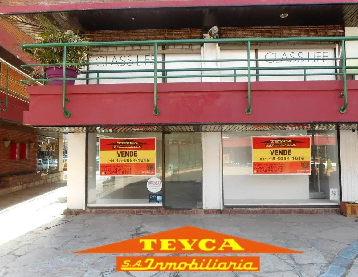 Local Doble a la venta, Imperdible Oportunidad!!! 2