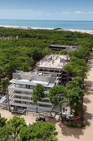 Venta Departamento 3 ambientes , ZONA NORTE PINAMAR 4