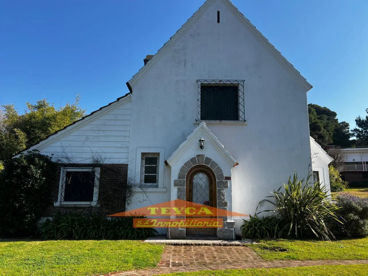 Venta, Casa de 5 ambientes C/ Dep, Zona Centro, Pinamar 1