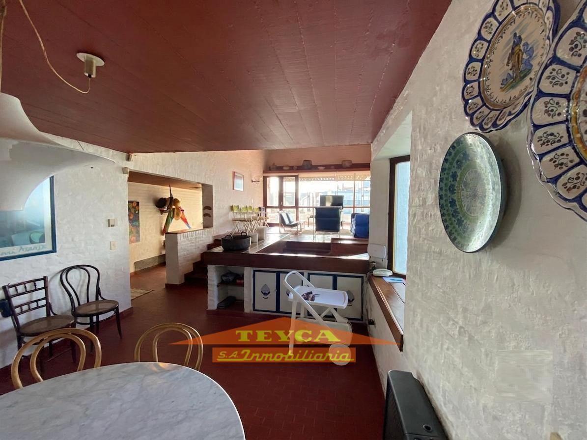 Foto de Venta, casa de 4 amb c/ dep, zona centro, a mts del mar, Pinamar, imagen 4