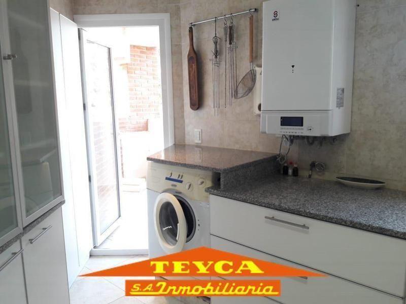 Foto de VENTA, DEPTO 4 AMB C/ COCHERA, QUINCHO, SEMIPISO, CENTRO PINAMAR, imagen 4