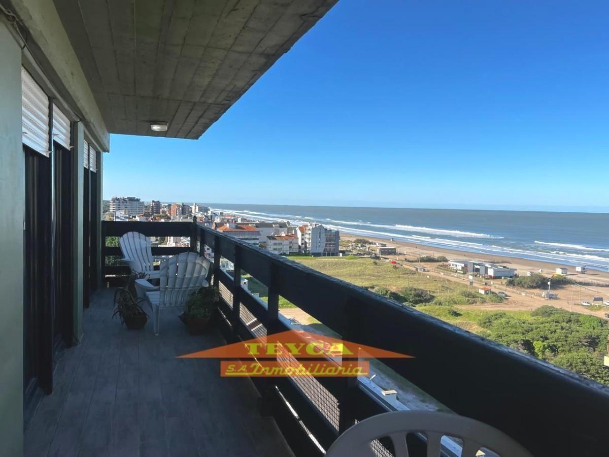 Foto de Venta, departamento de 3 ambientes C/ cochera, zona Sur playa, Pinamar, imagen 2