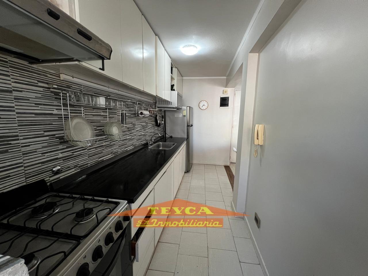 Foto de Venta, departamento de 3 ambientes C/ cochera, zona Sur playa, Pinamar, imagen 4