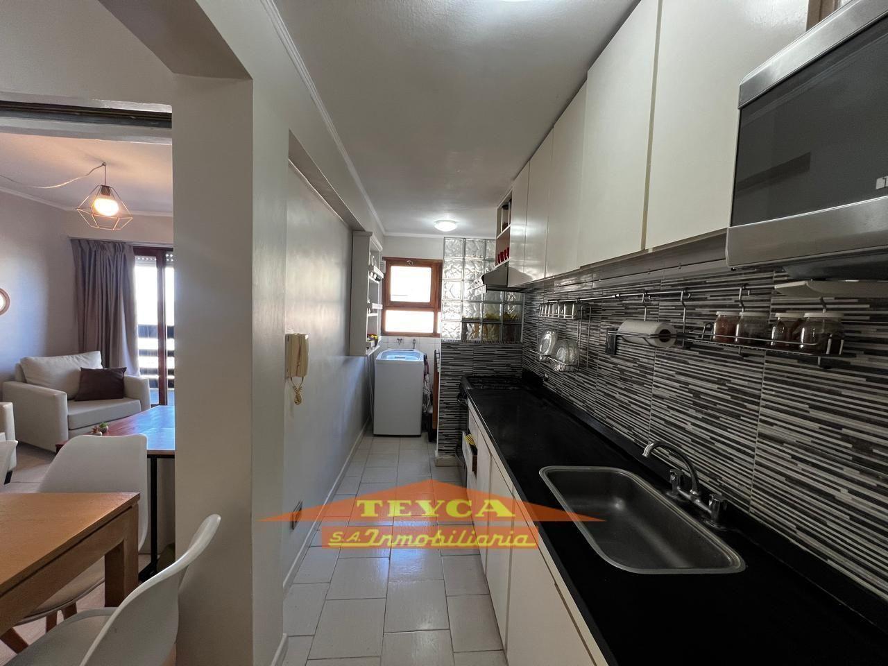 Foto de Venta, departamento de 3 ambientes C/ cochera, zona Sur playa, Pinamar, imagen 3