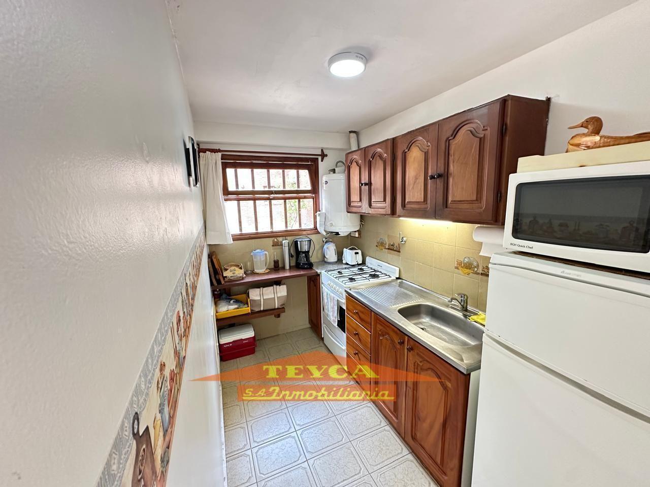 Foto de Duplex, 3 AMBIENTES, ZONA DUPLEX, Pinamar, imagen 1