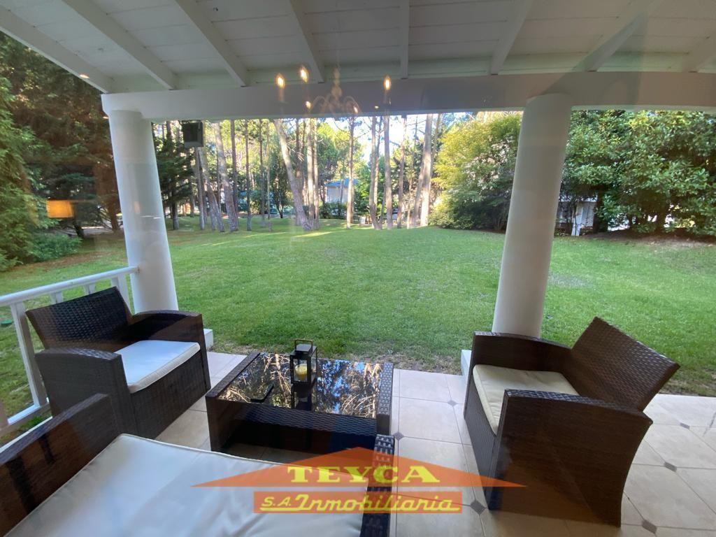 Foto de Casa en venta 4 ambientes con dep, BARRIO CERRADO PINAMAR CHICO, imagen 3