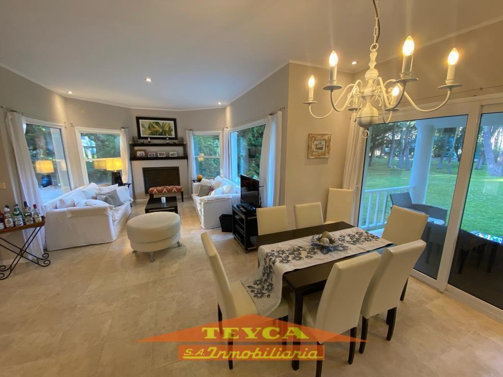 Foto de Casa en venta 4 ambientes con dep, BARRIO CERRADO PINAMAR CHICO, imagen 4