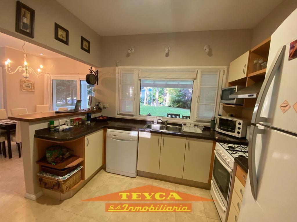 Foto de Casa en venta 4 ambientes con dep, BARRIO CERRADO PINAMAR CHICO, imagen 2