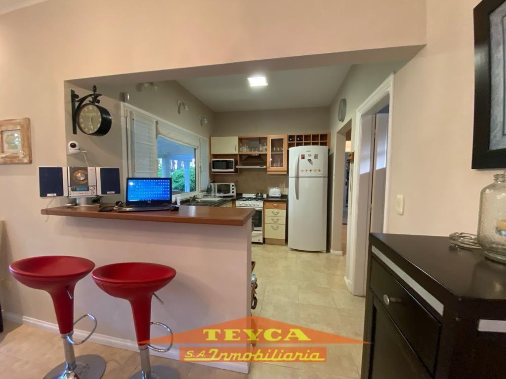 Foto de Casa en venta 4 ambientes con dep, BARRIO CERRADO PINAMAR CHICO, imagen 5