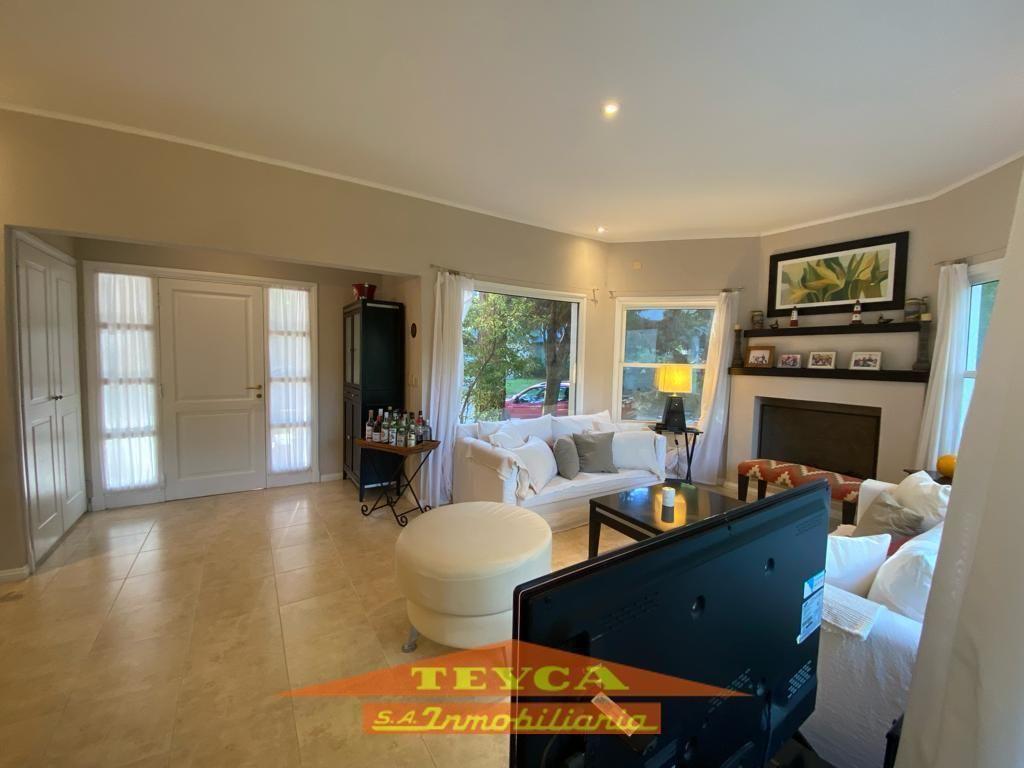 Foto de Casa en venta 4 ambientes con dep, BARRIO CERRADO PINAMAR CHICO, imagen 1