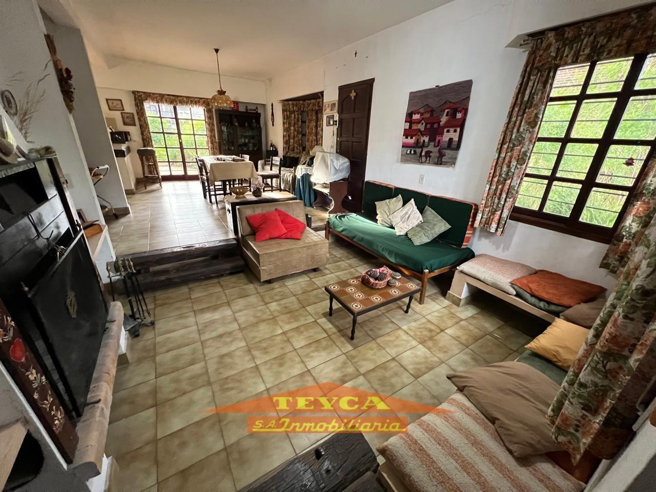 Foto de VENTA, CASA IDEAL PARA REFACCIONAR Y AMPLEAR, Zona B5 Pinamar, imagen 2