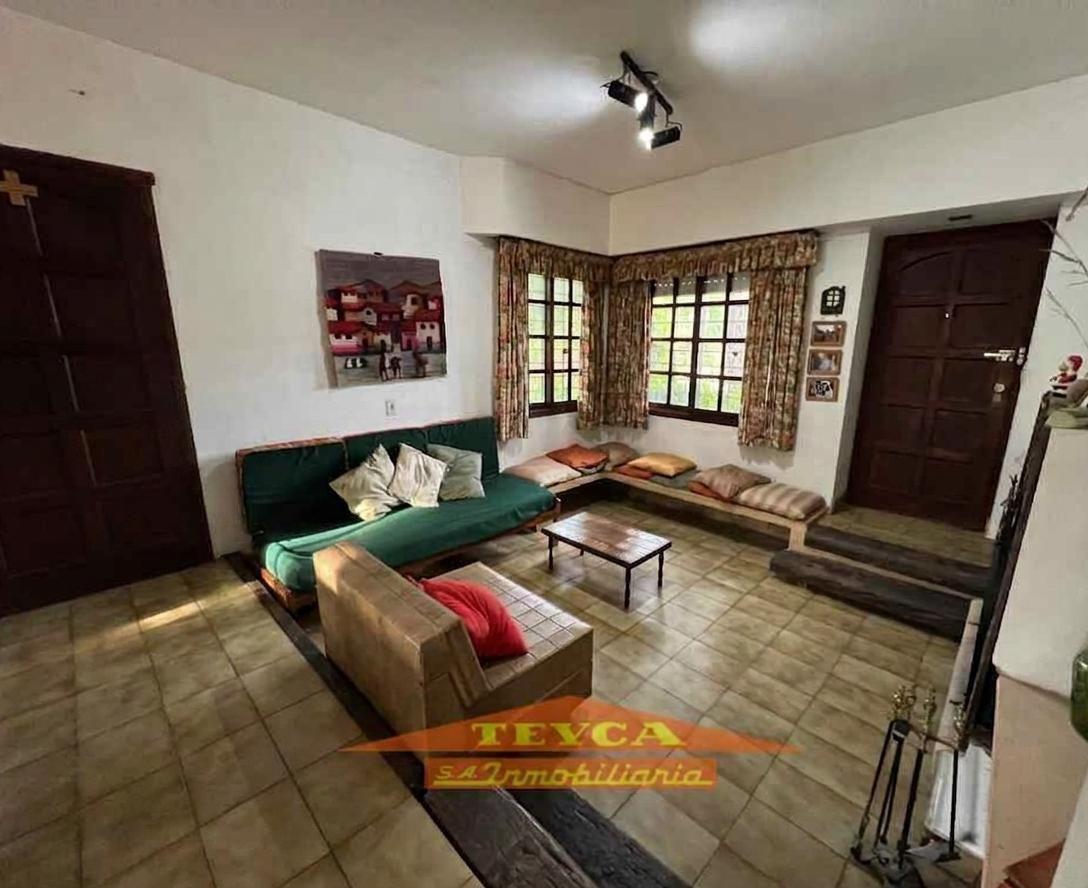 Foto de VENTA, CASA IDEAL PARA REFACCIONAR Y AMPLEAR, Zona B5 Pinamar, imagen 1