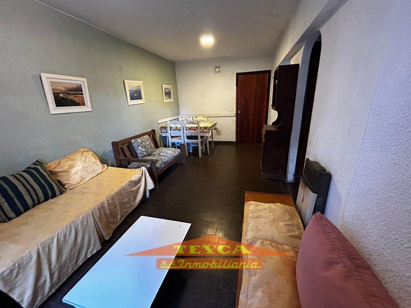Foto de Departamento en Venta, 2 ambientes C/ cochera, Zona centro Pinamar, imagen 5