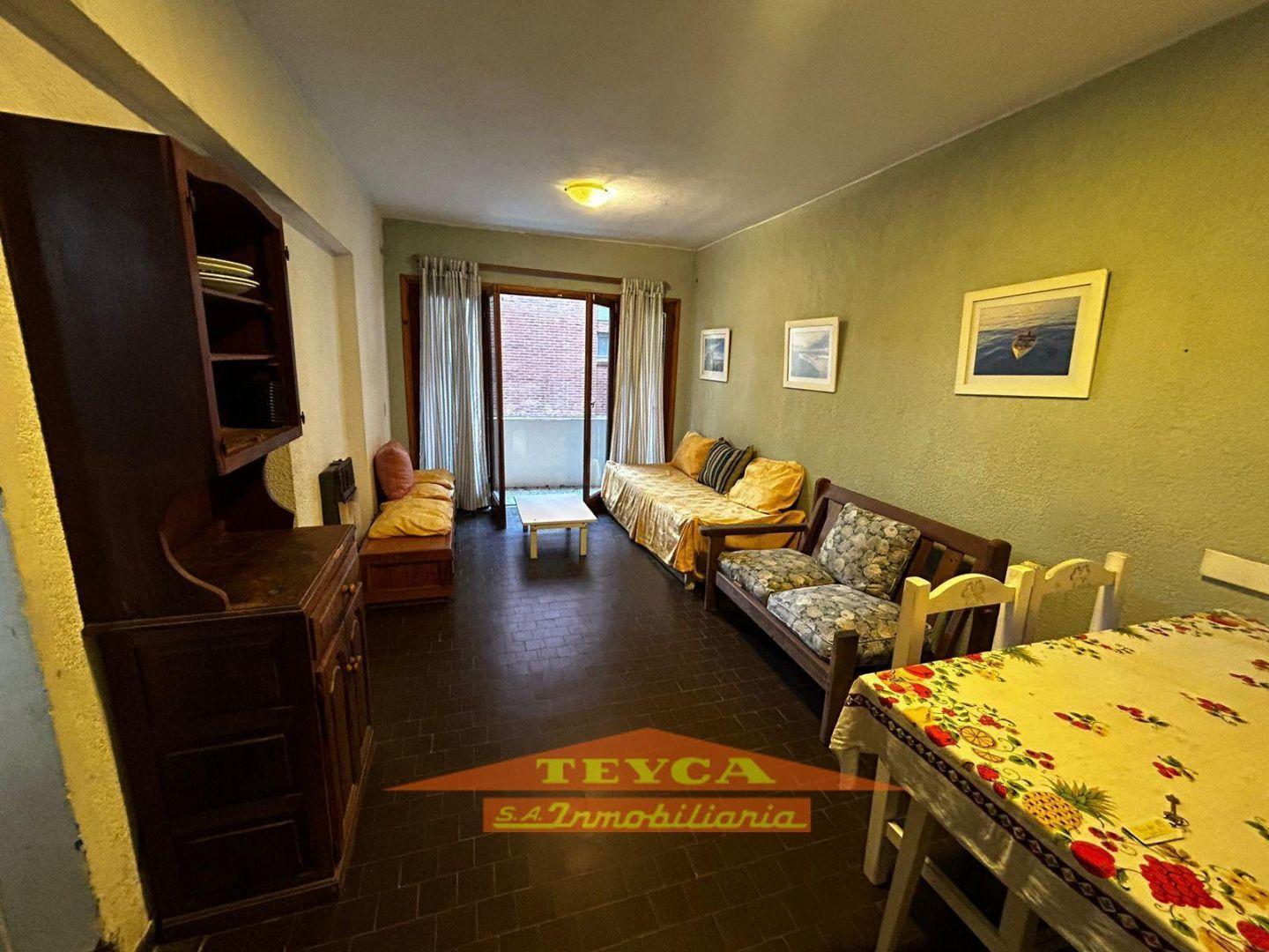 Foto de Departamento en Venta, 2 ambientes C/ cochera, Zona centro Pinamar, imagen 2