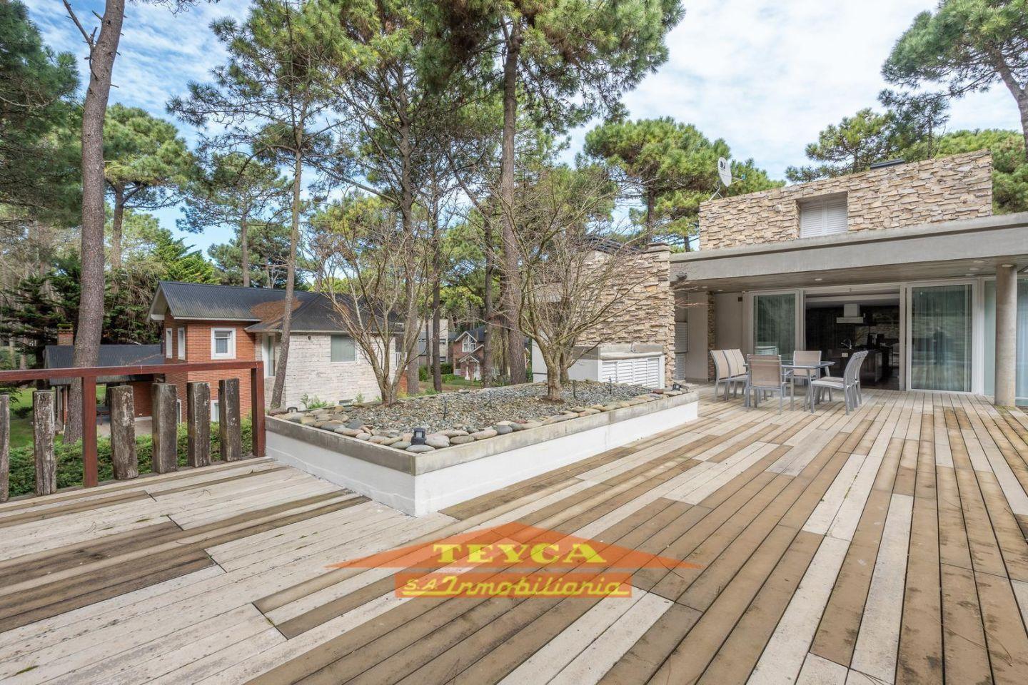 Foto de Venta, Casa de 6 ambientes, Zona Norte, Pinamar, imagen 3