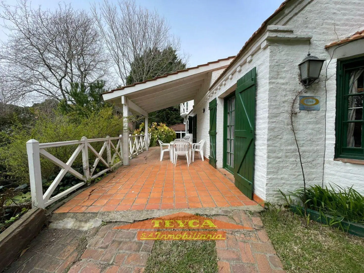 VENTA, Casa DE 5 AMBIENTES. ZONA Lasalle, Pinamar 2