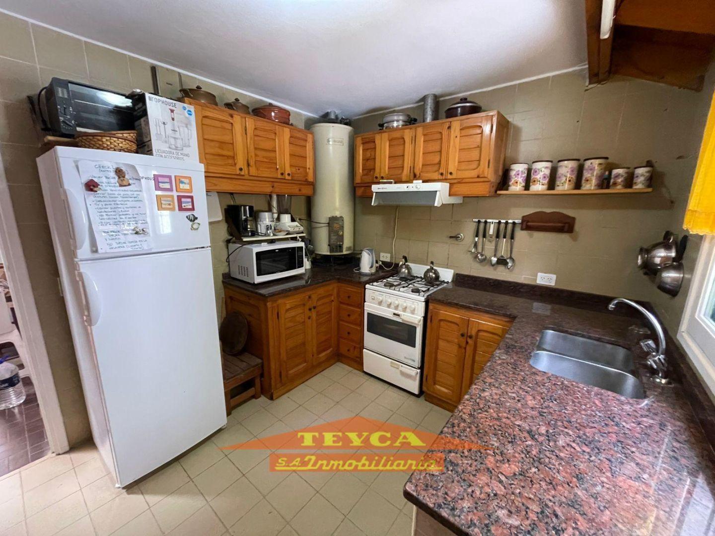 Foto de VENTA, Casa DE 5 AMBIENTES. ZONA Lasalle, Pinamar, imagen 5