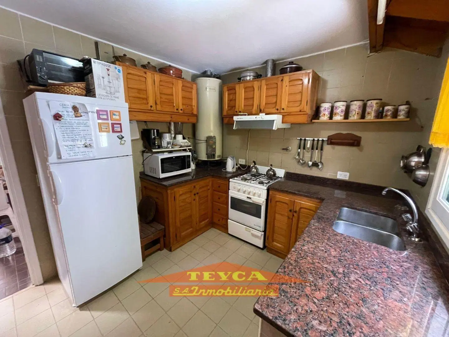 VENTA, Casa DE 5 AMBIENTES. ZONA Lasalle, Pinamar 5